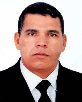 SANDRO ROGÉRIO GOMES BARBOSA