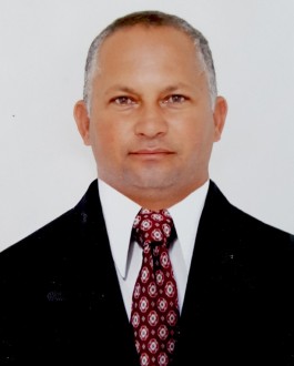 NILSON OLIVEIRA COSTA