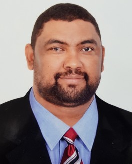JAÍLTON PEREIRA DA SILVA