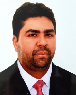 MARDÔNIO TOLENTINO VARJÃO